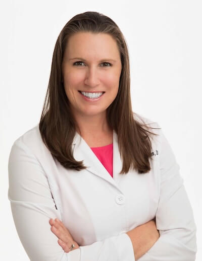 Dr. Noelle Bowden