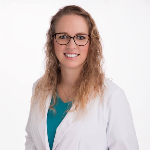 Dr. Kristy Archer