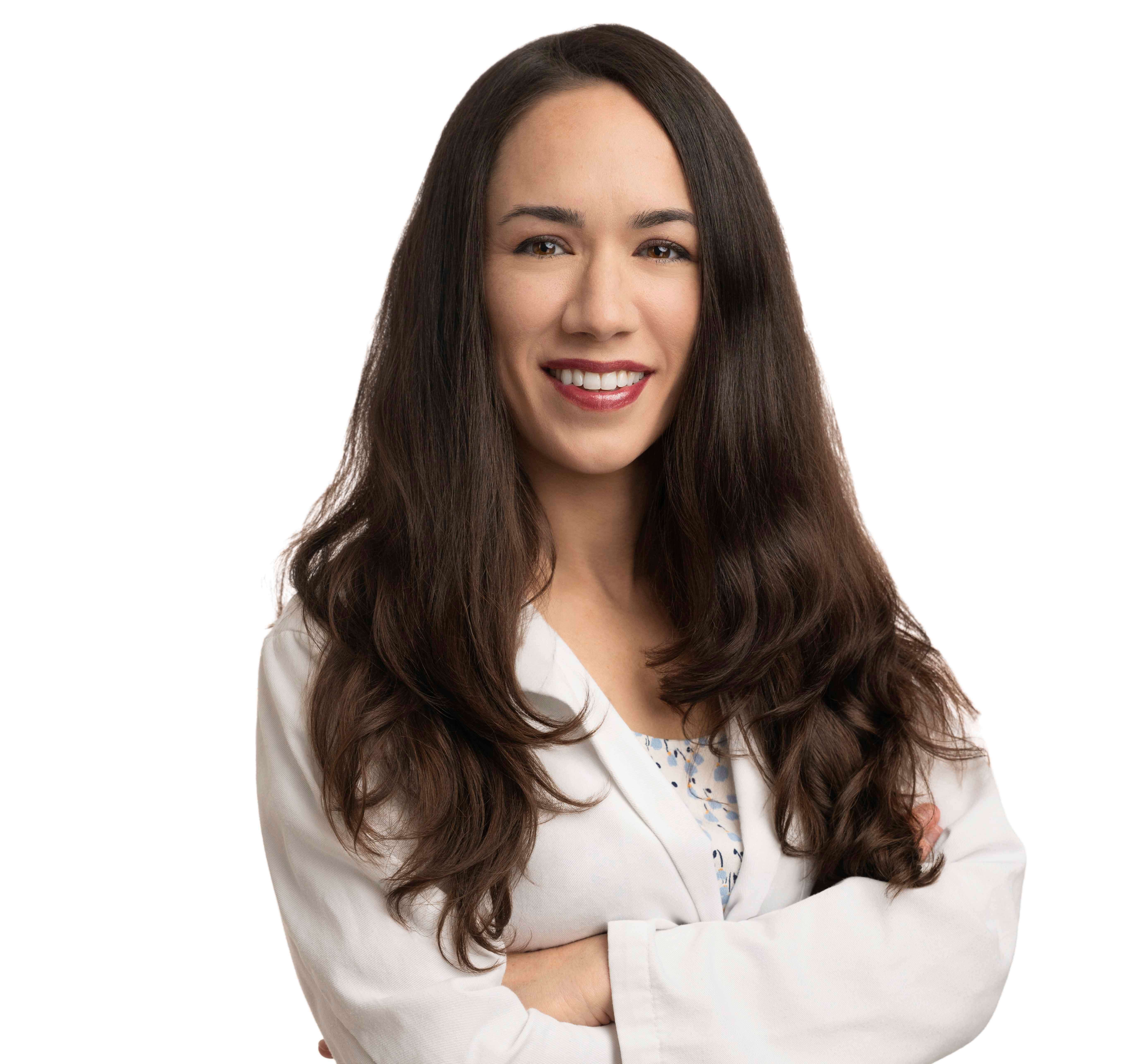 Dr. Addante