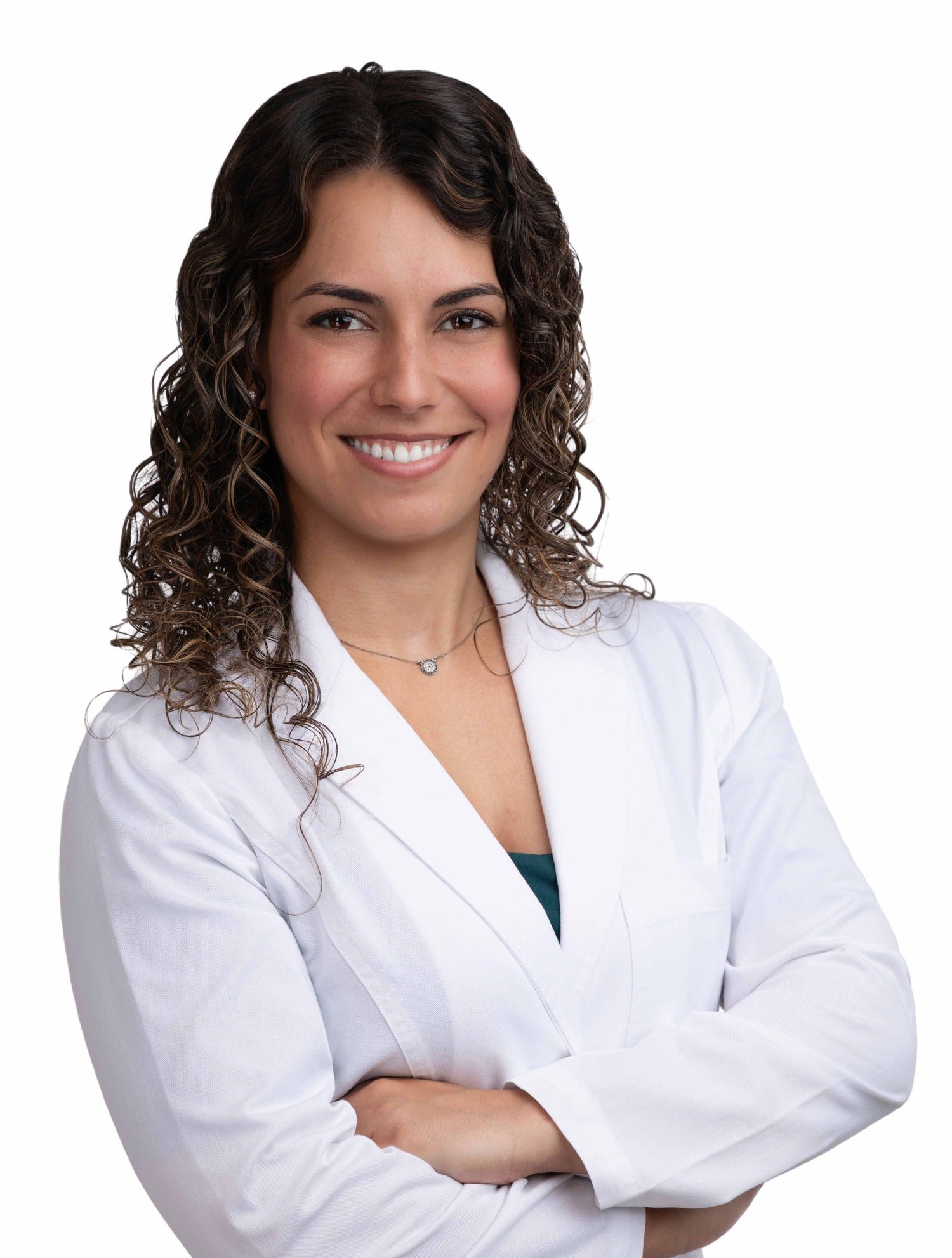 Dr. Jordan Vann