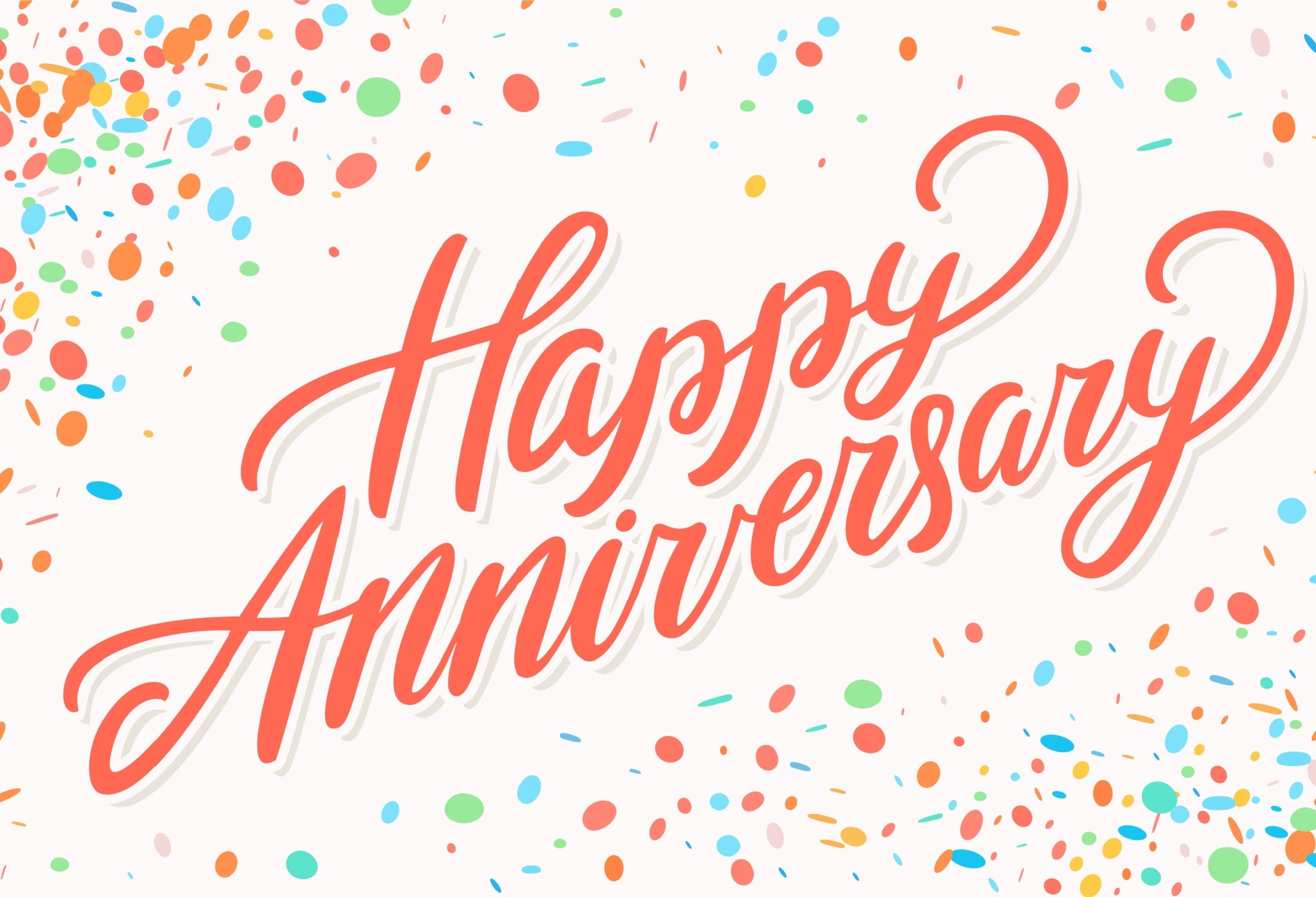 Anniversary