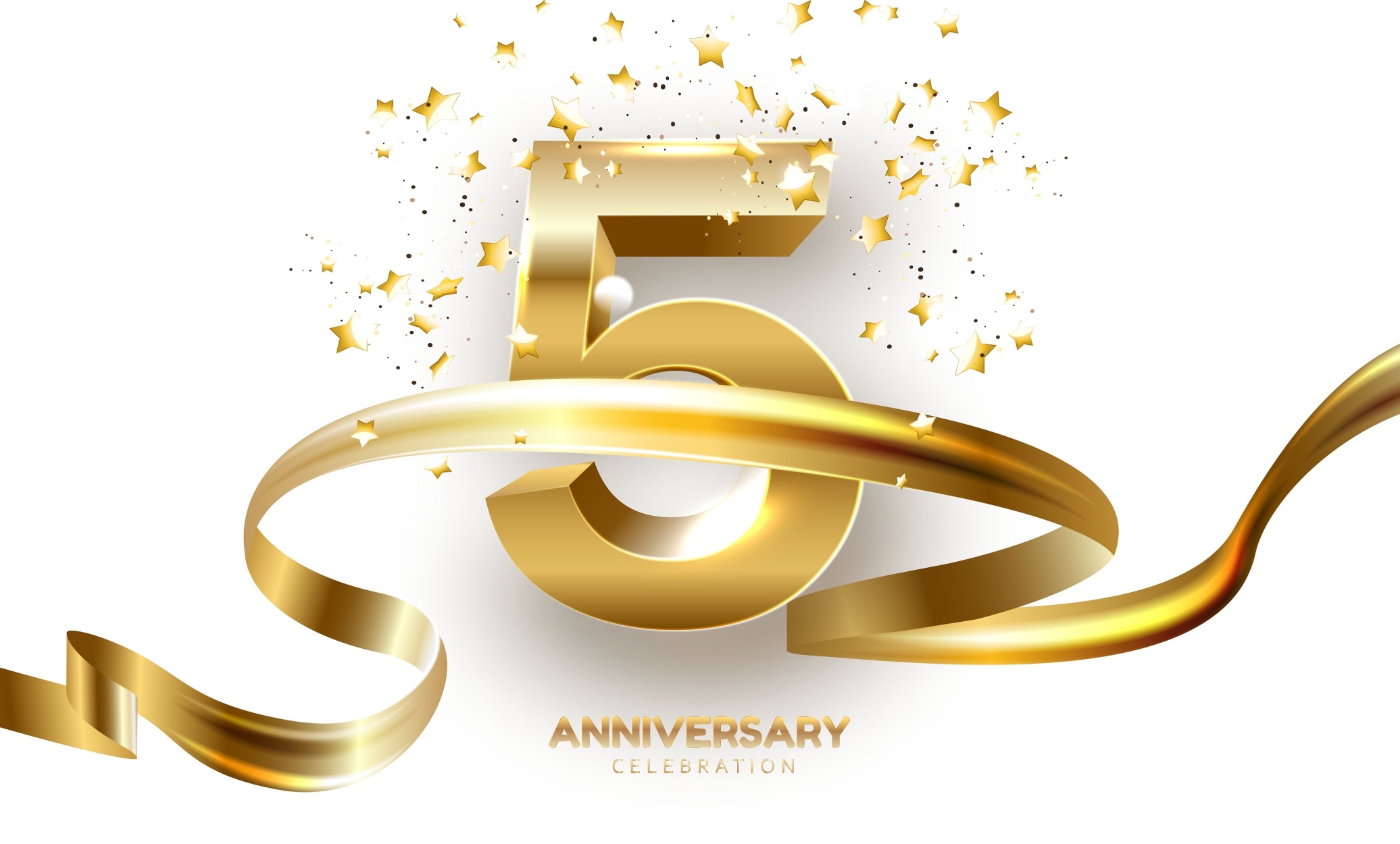 5 year