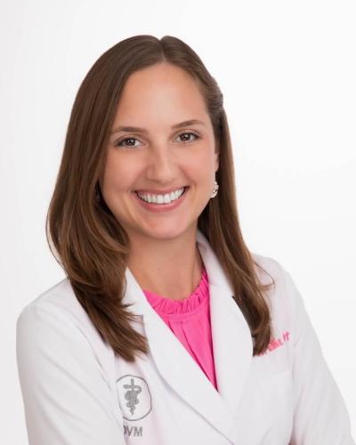 Dr. Ellie Jarnot