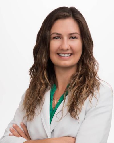 Dr. Mary Kaufman