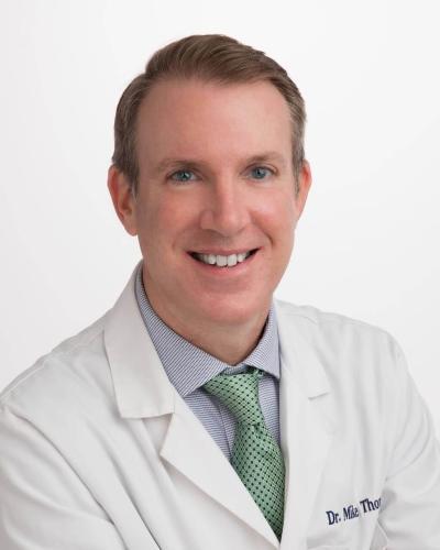 Dr. Michael Thomson