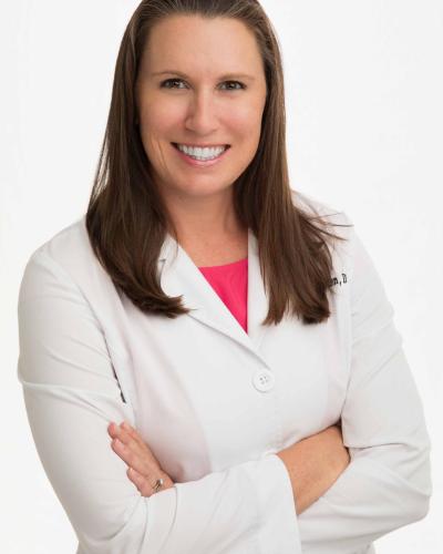 Dr. Noelle Bowden