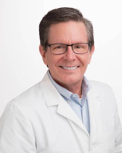 Dr. Jeff Godwin