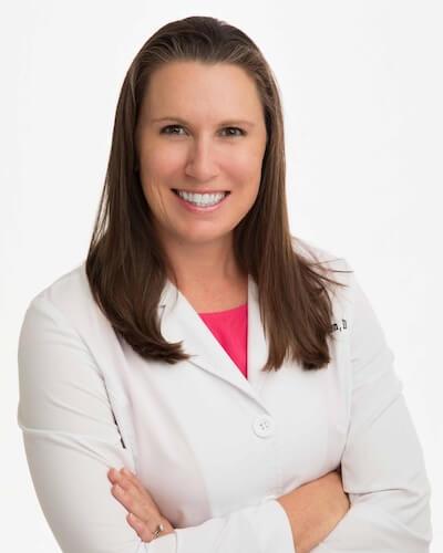 Dr. Noelle Bowden