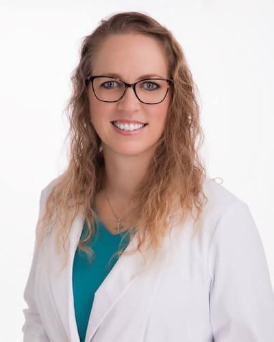 Dr. Kristy Archer