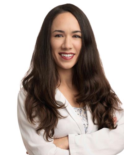 Dr. Erica Addante