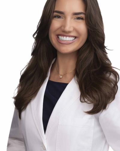 Dr. Molly Rollman