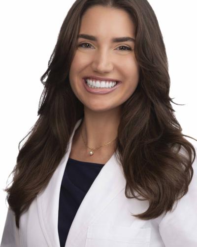 Dr. Molly Rollman