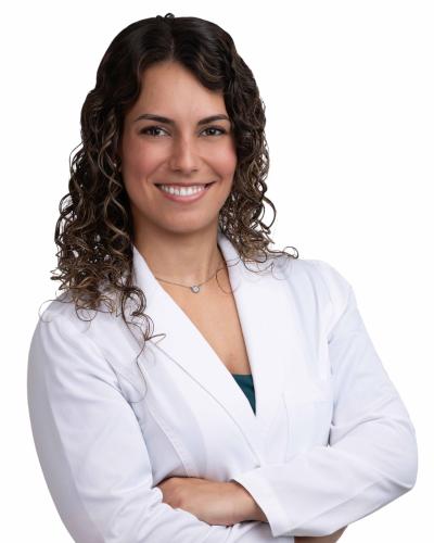 Dr. Jordan Vann
