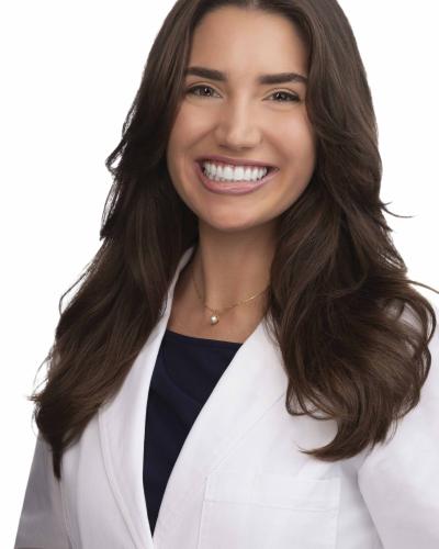 Dr. Molly Rollman