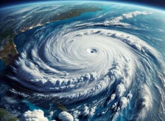 National Hurricane Preparedness Week