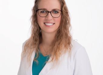 Welcome Dr. Archer!
