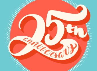 Kelly Mitchell 25th Anniversary