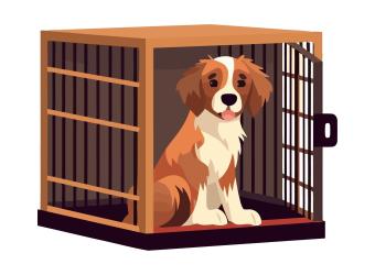 Crate Training Made Simple
