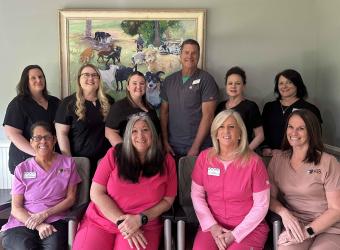 Introducing our CSR's