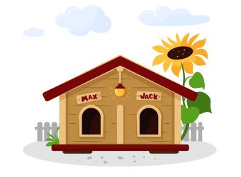 Introducing our Kennel Staff